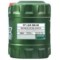 Fanfaro LSX 5W-30 20 L