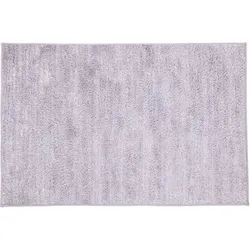 Kleine Wolke Badteppich Glow Lavendel 70x120 cm