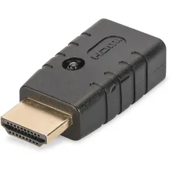 DIGITUS HDMI EDID Emulator, St/St