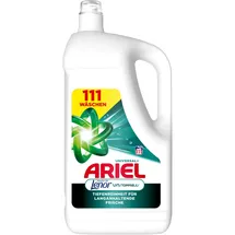 Ariel Vollwaschmittel Flüssig 4,995 L
