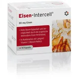 INTERCELL-Pharma GmbH Eisen-Intercell Kapseln 90 St.