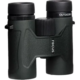 focus sport optics Focus Outdoor Ii 8x32 Fernglas - Green - One Size