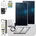 Paket 2 Kollektoren TopSon F3-1 2486517W01 SM1-2 Regelung