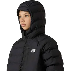 The North Face Reversible Perrito Jacke Schwarz/Smoked Pearl XS