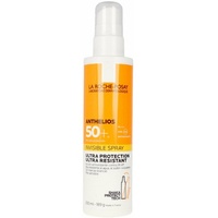 La Roche-Posay Roche Posay Anthelios Invisible Spray SPF 50+, 200 ml