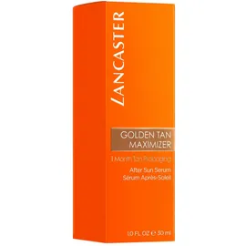 Lancaster Golden Tan Maximizer After Sun Serum 30 ml