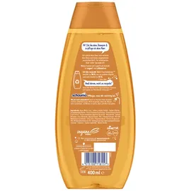Schwarzkopf schauma Superfruit & Glanz Shampoo 400 ml