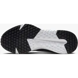 Nike Run Defy Damen Black / White 44