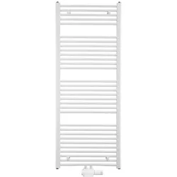 Badheizkörper Buderus Logatrend Therm direct Standardanschluss