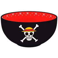 Abysse Deutschland ONE PIECE - Bowl - "Skulls"