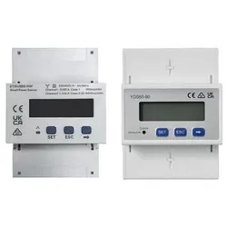 Huawei Smart Power Sensor DTSU666-HW/YDS60-80 (Direktmessung 80A)