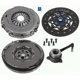 Sachs Kupplungssatz