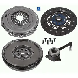 Sachs Kupplungssatz