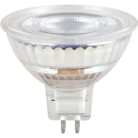 Osram LED Reflektorlampe Mr16 GU5.3, 345 lm, 15000 h, Kaltweiße