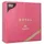 Papstar 50 Servietten "ROYAL Collection" 1/4-Falz 40 cm x 40 cm fuchsia "Paisley"