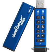 Istorage datAshur PRO 64GB USB 3.0