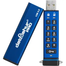 Istorage datAshur PRO 64GB USB 3.0