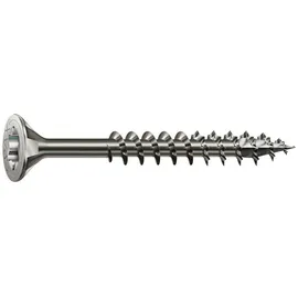 SPAX Universalschrauben Edelstahl 6 x 120 mm 100 Stück