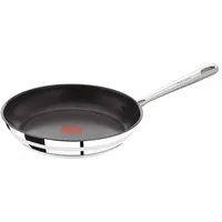 Tefal Jamie Oliver Edelstahl Bratpfanne 24 cm