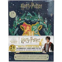 Cinereplicas Harry Potter - Adventskalender - Offizielle Lizenz