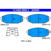 ATE 13.0460-5885.2