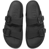Buffalo Eve Sol Damen Schwarz 40