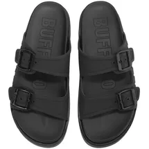 Buffalo Eve Sol Damen Schwarz 40