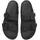Buffalo Eve Sol Damen Schwarz 40