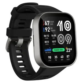 Amazfit Bip Max Silver