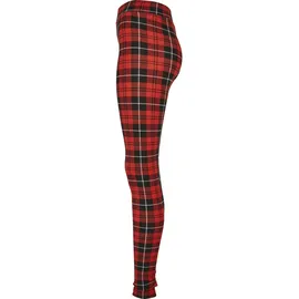 URBAN CLASSICS Ladies Soft AOP Leggings -