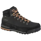 CMP Heka Wp Wanderstiefel - Black / Curry - EU 41