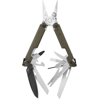 Leatherman Multitool - STK - Talos