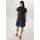 Aniston SELECTED Sommerkleid Blau 46