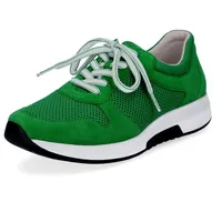 Gabor Sneaker Low Damen Grün 37,5