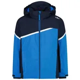 CMP Skijacke KID JACKET SNAPS HOOD - 152