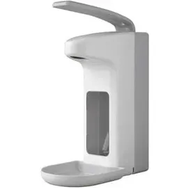 Holthaus Medical Desinfektionsspender 39337 weiß Kunststoff 0,5 l, 1 St.