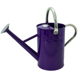 Kent & Stowe Gießkanne violett 4,5 l)