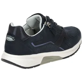 Gabor rollingsoft Damen Marine 44
