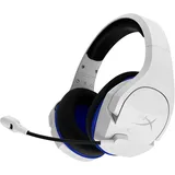 Kingston HyperX Cloud Stinger Core Wireless weiß