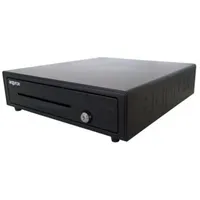 APPROX Appcash01 Kassenschublade - Black