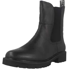 remonte D8694 Damen Schwarz 44
