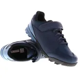 Vaude AM Downieville Low Radschuhe (Größe 45, blau)