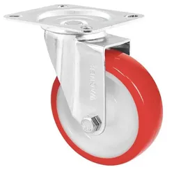 WAGNER design yourself Transportgeräte-Lenkrolle RO 6800