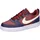 Dark Team Red/Soft Pearl/Midnight Navy 36