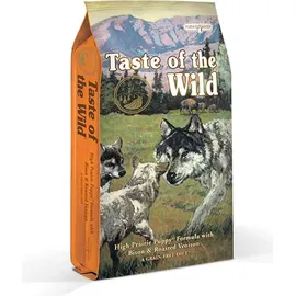Taste of the wild High Prairie Puppy 5,6 kg