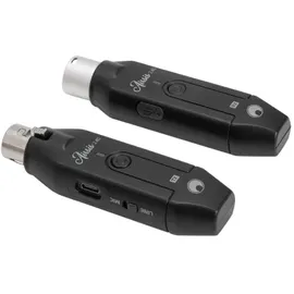 Omnitronic AIRSIS 2.4G Funk-XLR-Kit (Mic/Line)