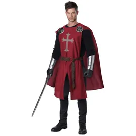 California Costumes Ritter-Kostüm Herren M