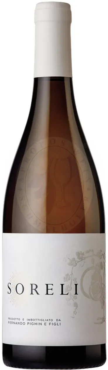 Soreli Bianco Collio DOC 2021 Pighin 0,75l
