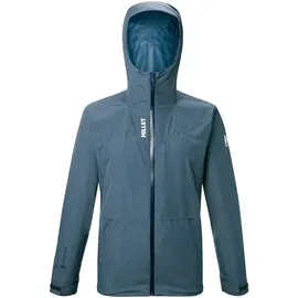 Millet Ubic Gore-tex® 2l Jacke - Shadow Blue - S