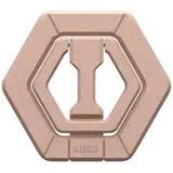 Urban Armor Gear Magnetischer Ring Handy Ständer Nude